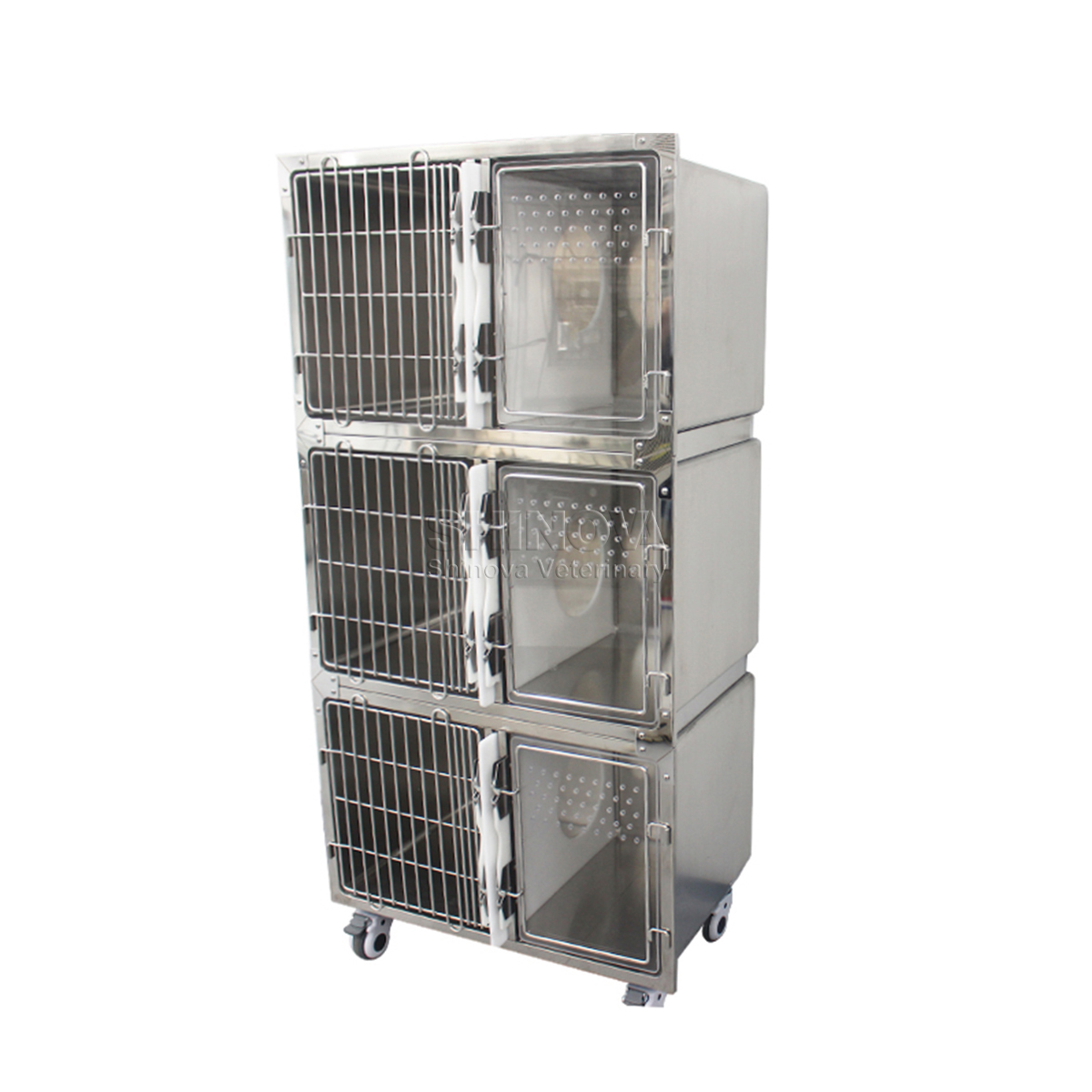 3-Layer Cat Cage
