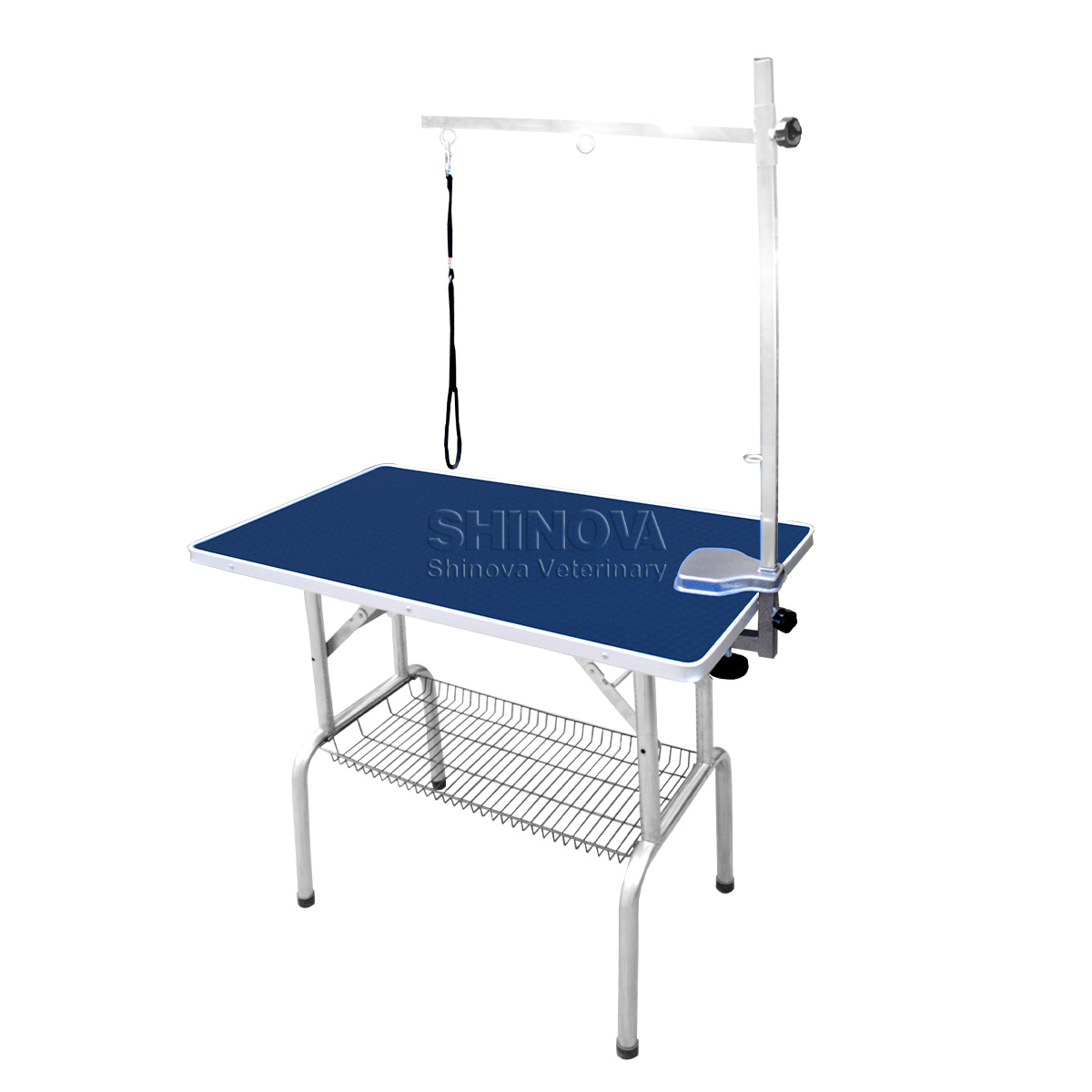 Classical Foldable Grooming Table