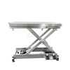 Electric-Lifting Grooming Table