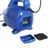Single-Motor Pet Blower