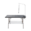 Classical Foldable Grooming Table