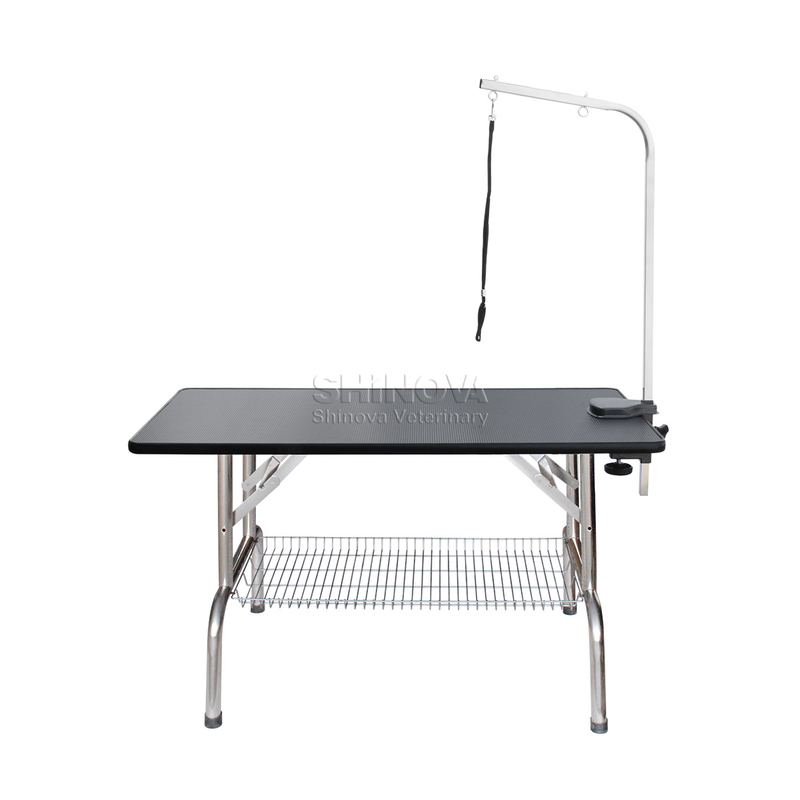 Classical Foldable Grooming Table