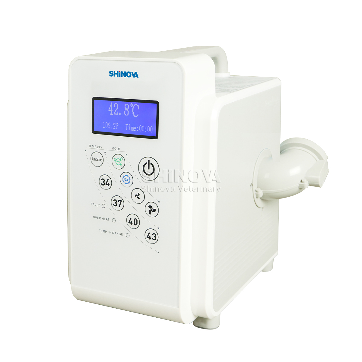 Veterinary Warming System