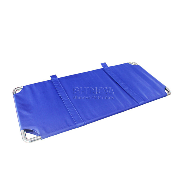 Pet Stainless Steel Stretcher