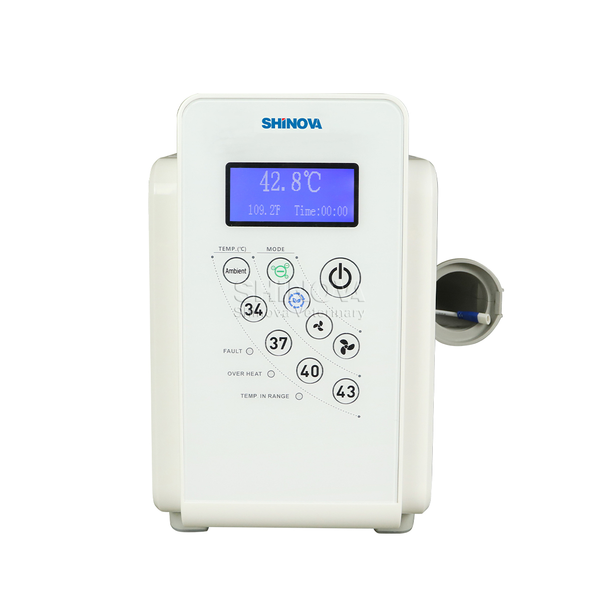 Veterinary Warming System