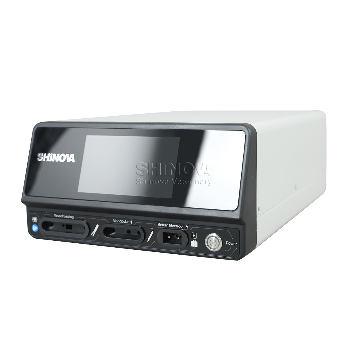 Veterinary Vessel Sealing Generator