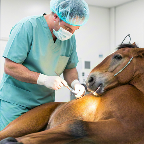 Why Choose Veterinary Laparoscope for Surgical Procedures?
