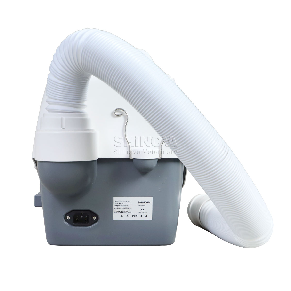 Veterinary Warming System