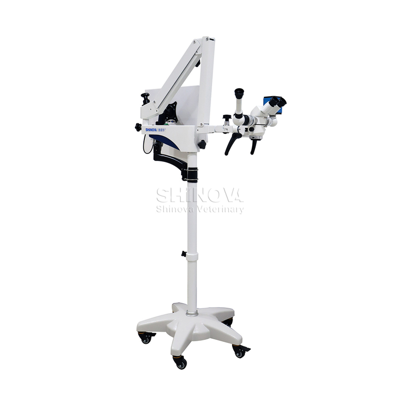 Veterinary Operating Microscope from China manufacturer - Shinova ...