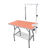 Foldable Grooming Table