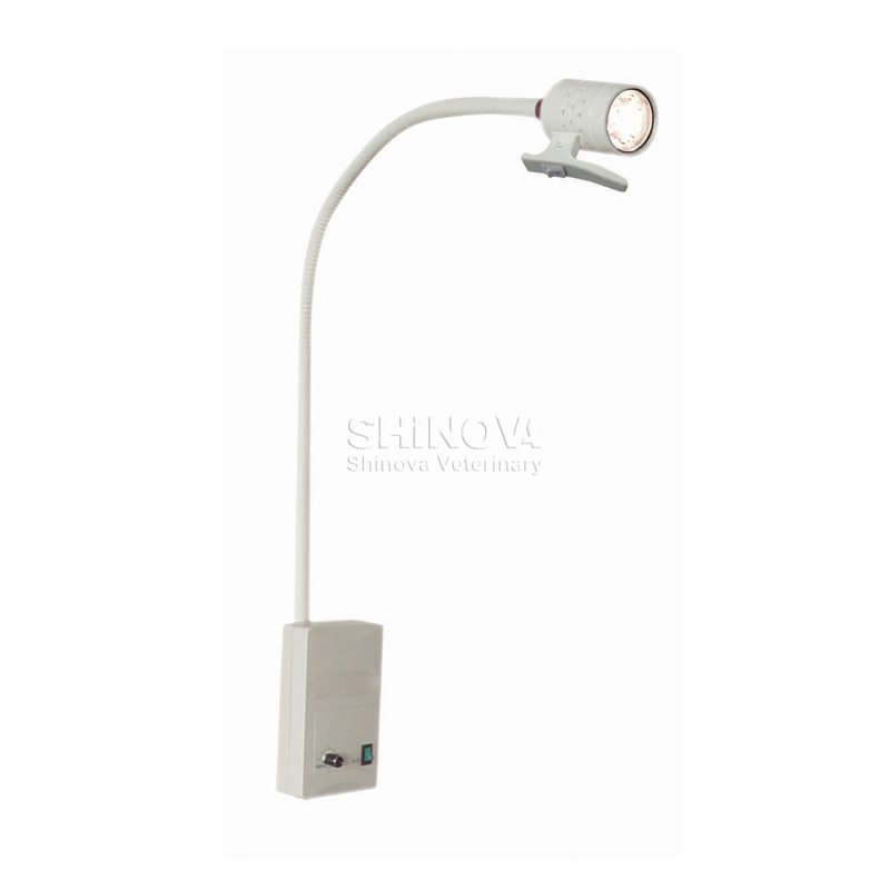 Wall Mounted LED Examination Light