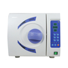 Pre-Vacuum Sterilizer/Autoclave