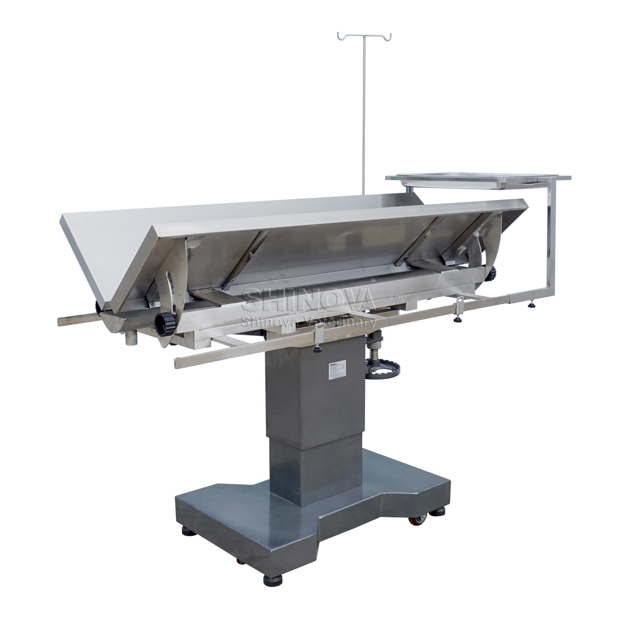 Hydraulic Veterinary Operating Table