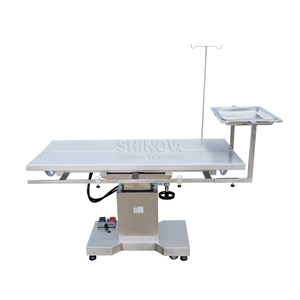 Electric Operating Table 