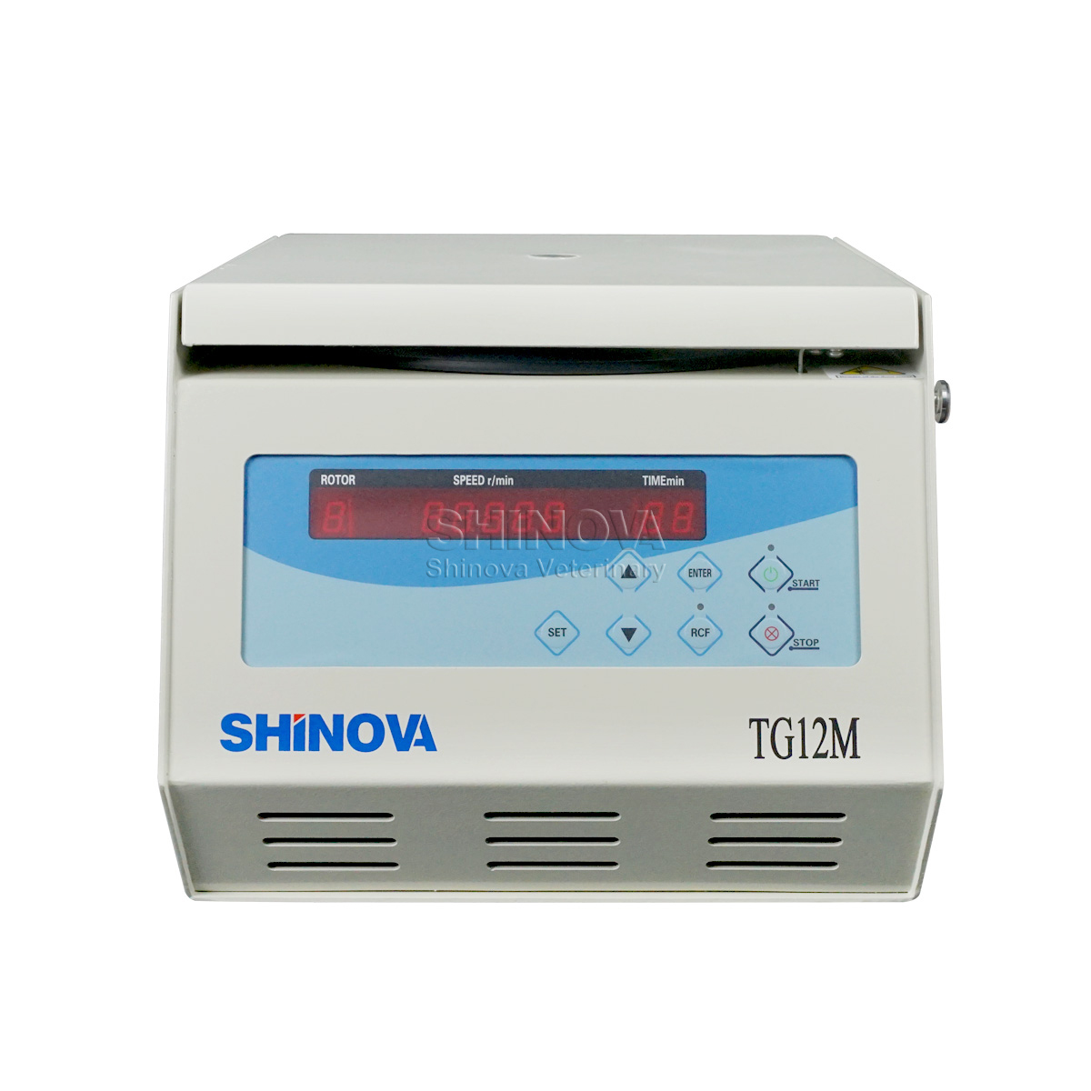 Micro-Hematocrit Centrifuge