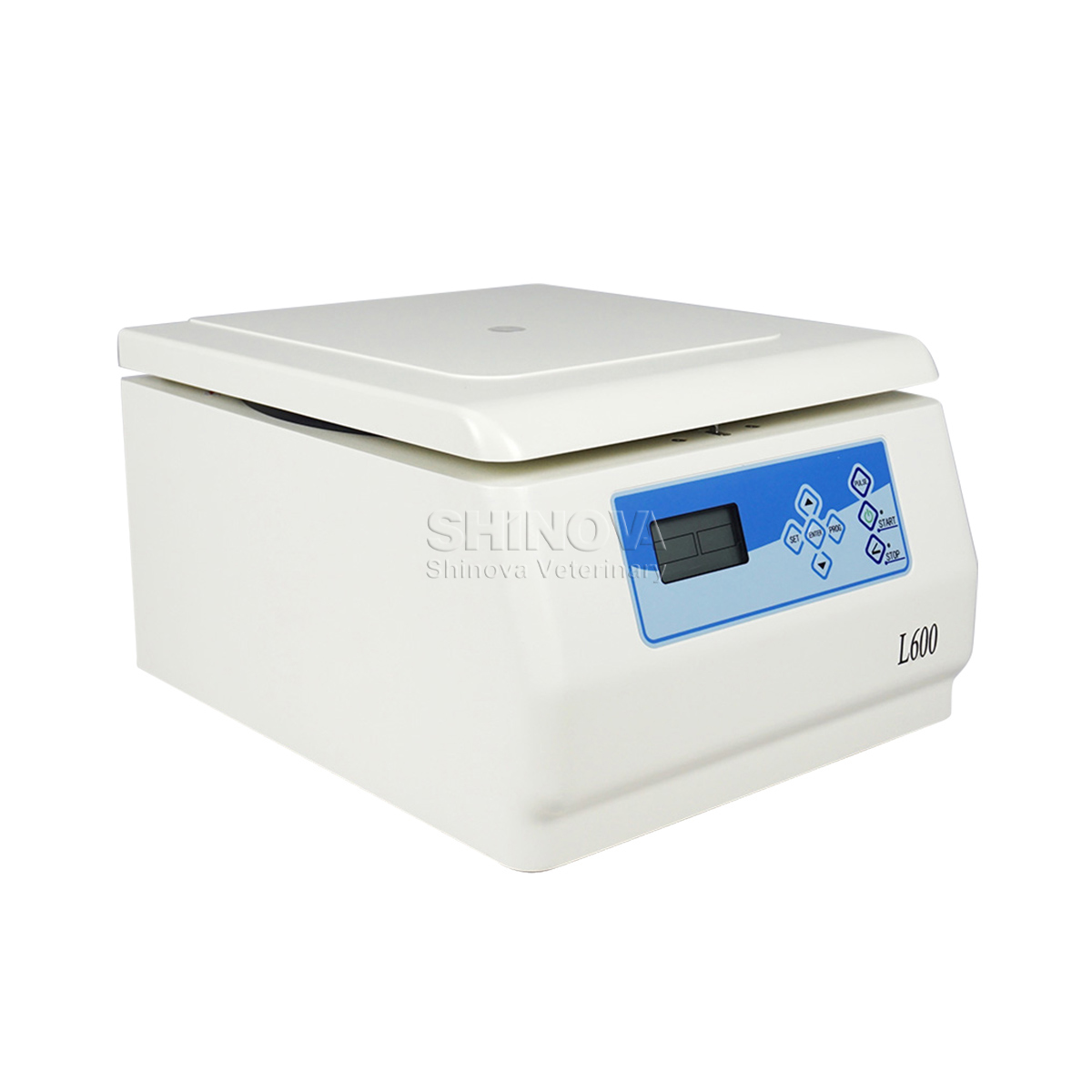 Tabletop Low Speed Centrifuge