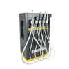Mobile Veterinary Dental Unit