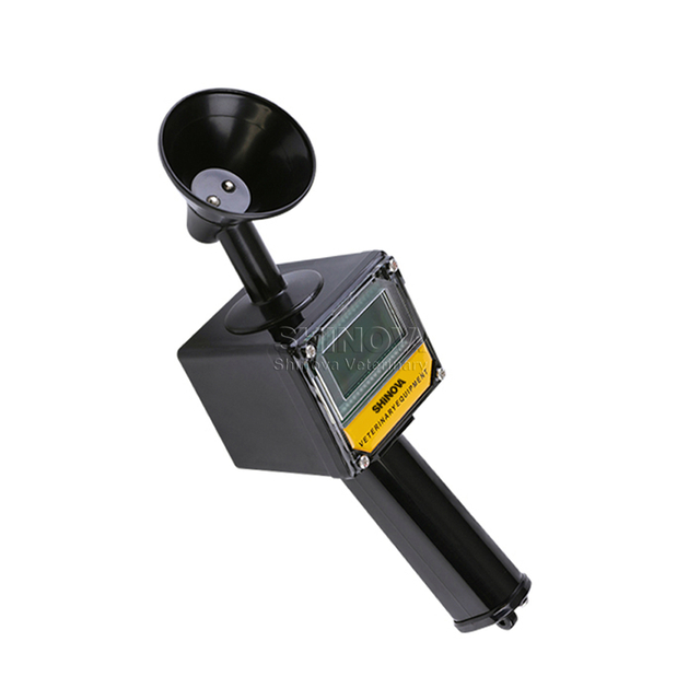 Mastitis Detector