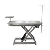 Veterinary Operating Table (Thermostat Version)
