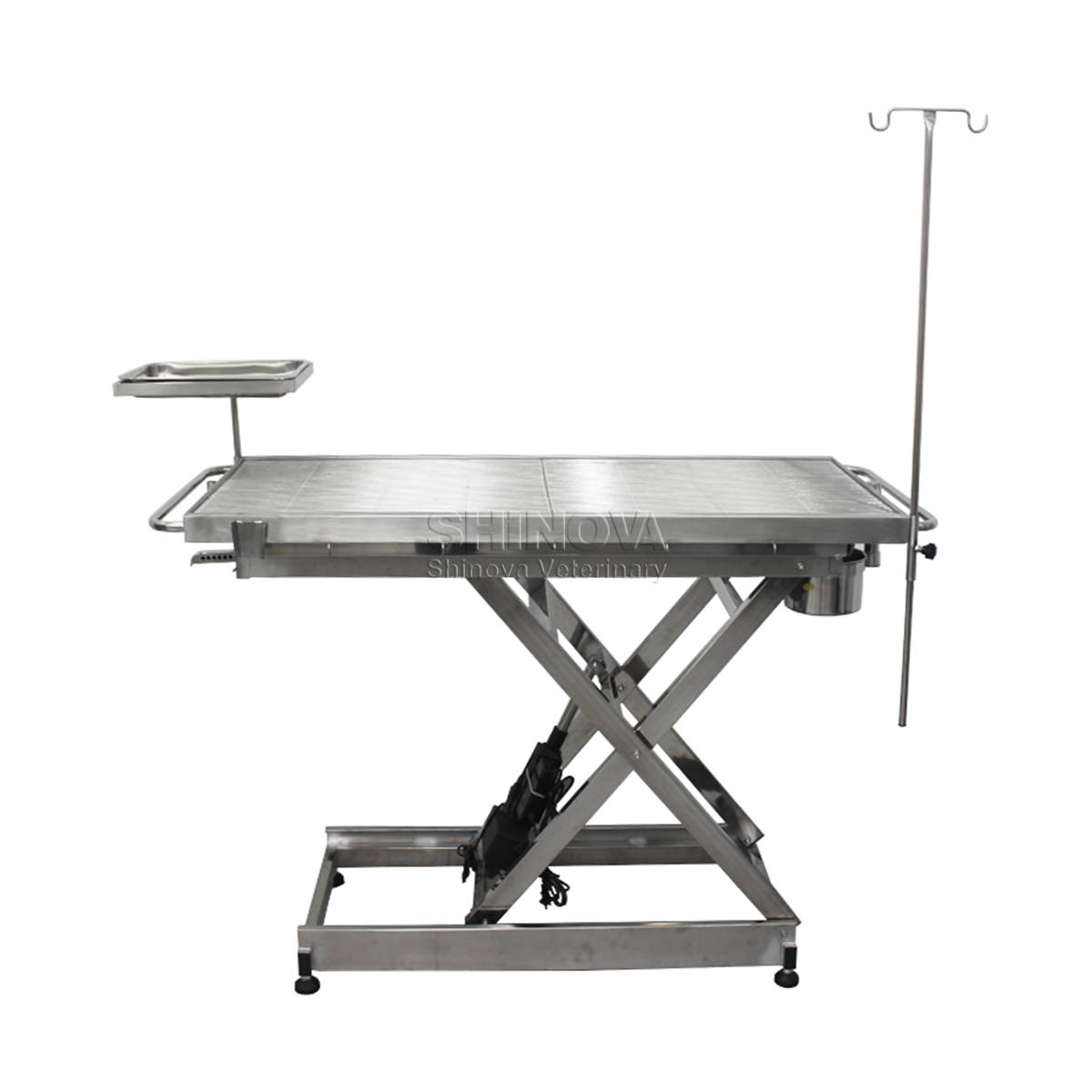 Veterinary Operating Table (Thermostat Version)