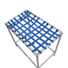 Stainless Steel Pet Binding Frame
