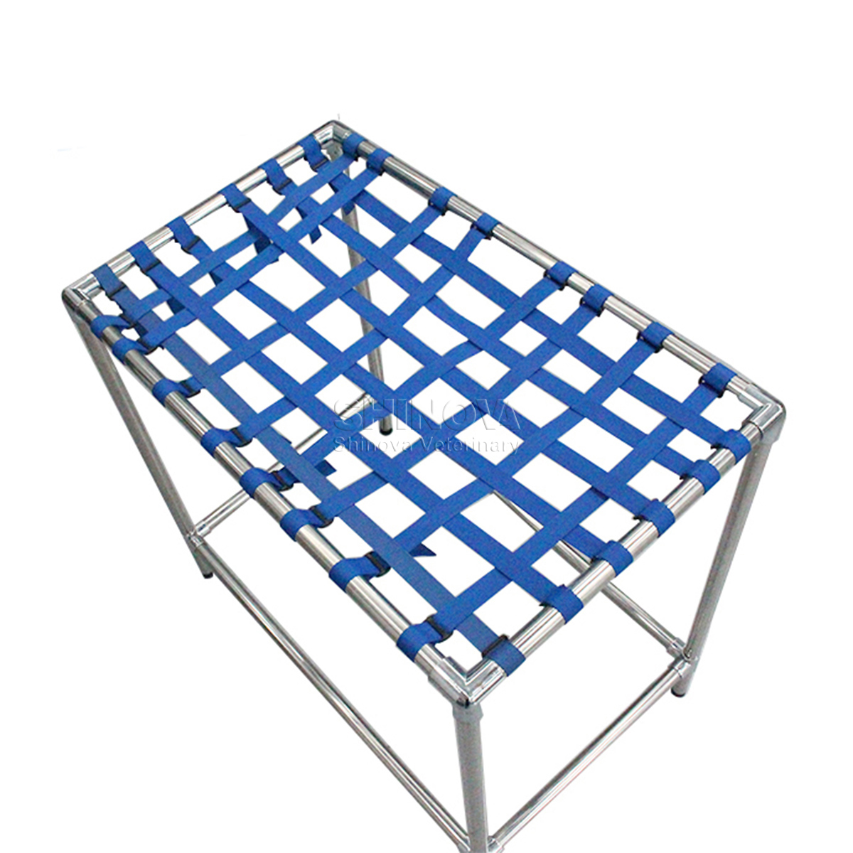 Stainless Steel Pet Binding Frame