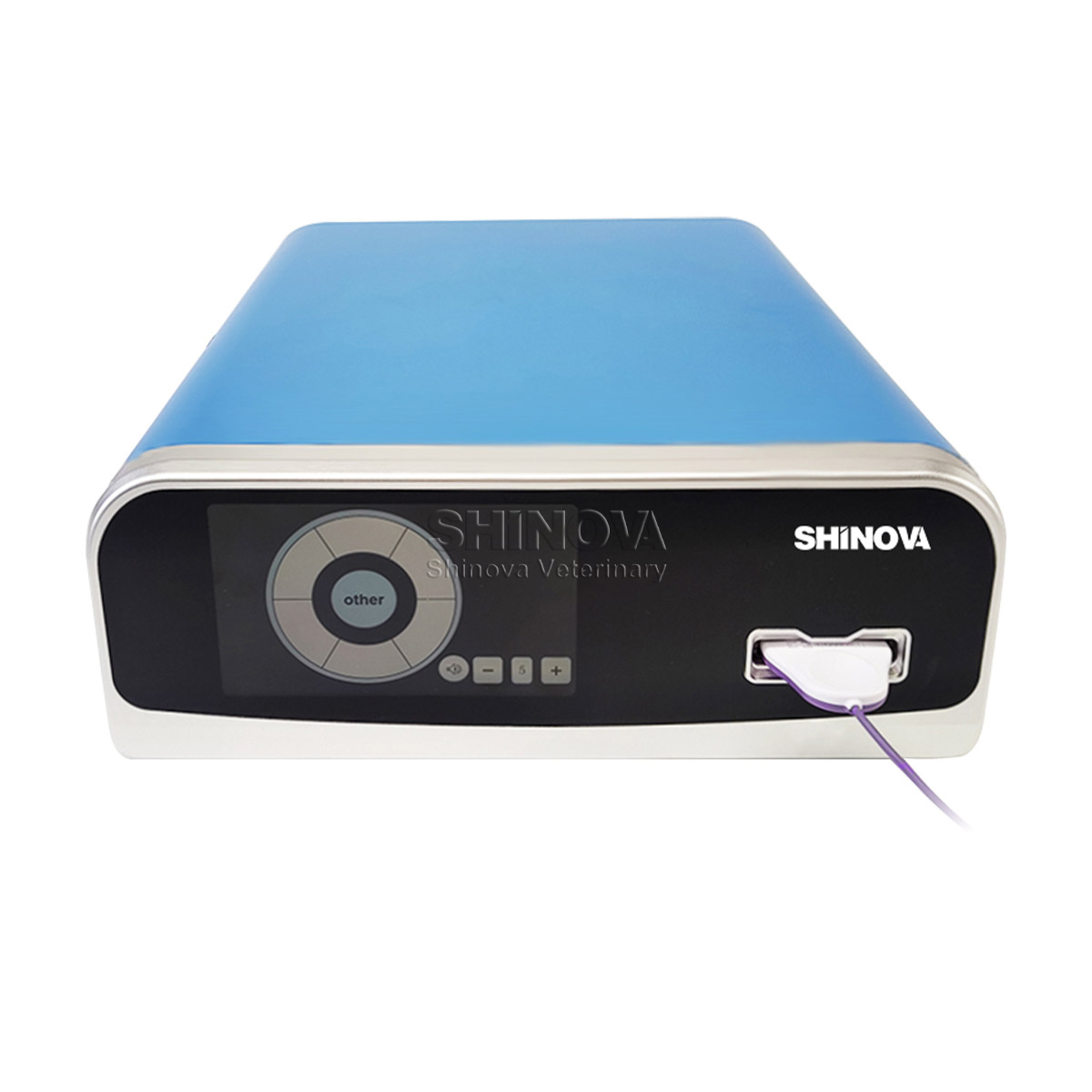 Veterinary Vessel Sealing Generator (Energery Platform)
