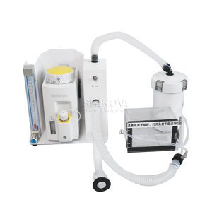 Laboratory Anesthesia Machine
