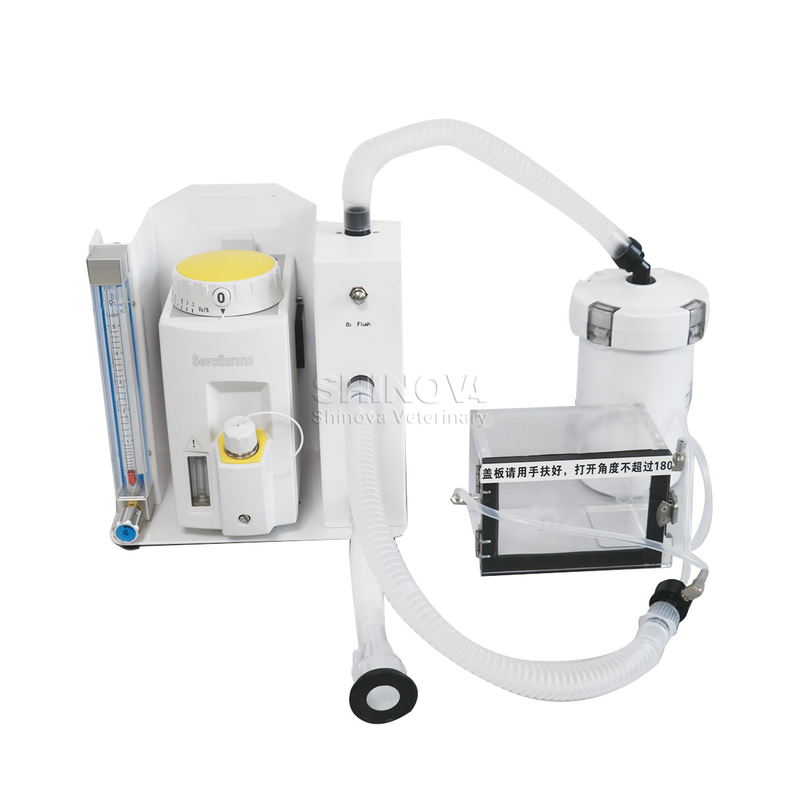 Laboratory Anesthesia Machine