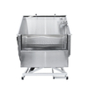 Stainless Steel Pet Bathtub