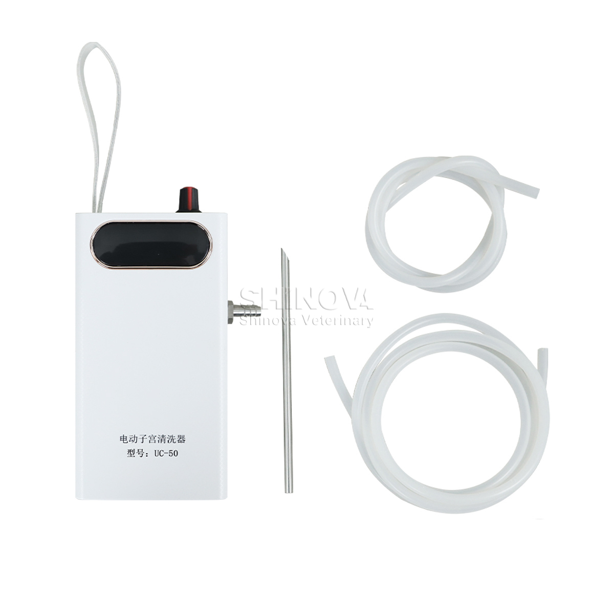 Electric Uterine Cleaner