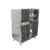 Modular Stainless Steel Oxygen Cage (with power sockets)