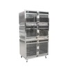 Stainless Steel Display Cage