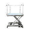 Electric-Lifting Grooming Table