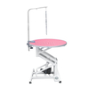 Electric-Lifting Grooming Table