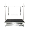 Electric-Lifting Grooming Table