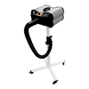 2-Motor Pet Dryer