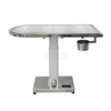 Multi-functional Electric Lifting Disposal Table