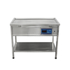 Stainless Steel Pet Weighing Table