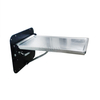 Stainless Steel Wall-mounted Foldable Exam Table
