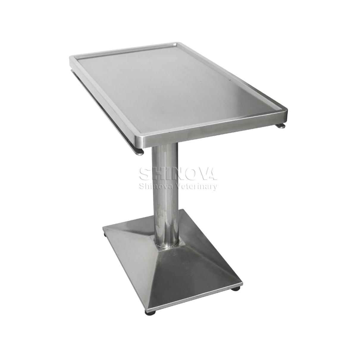 Column Treatment Table