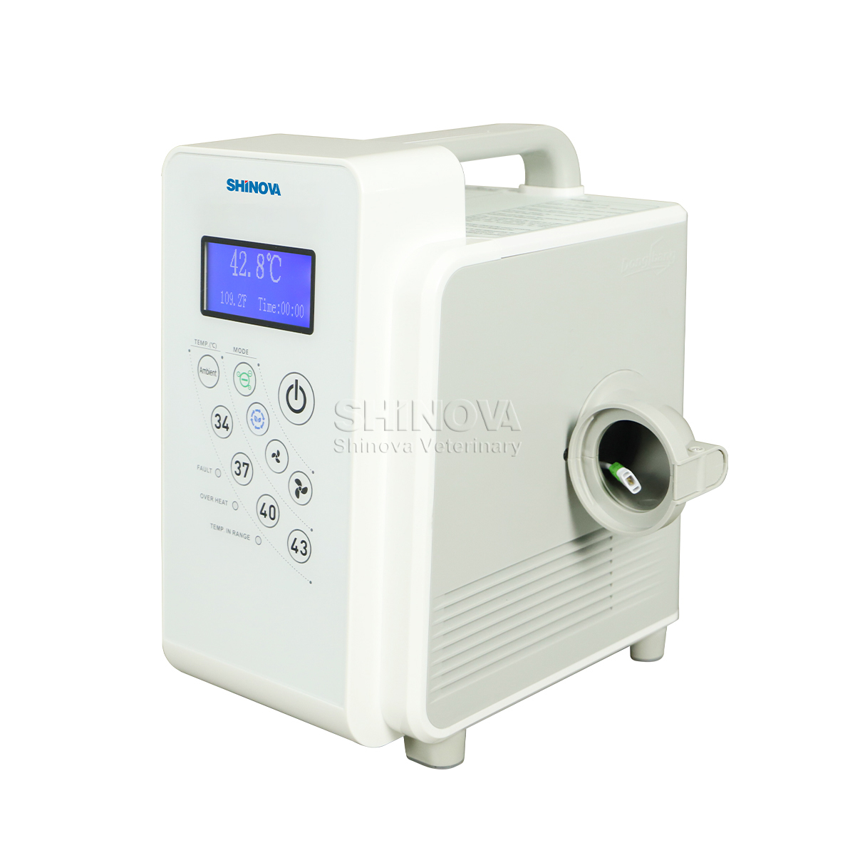 Veterinary Warming System