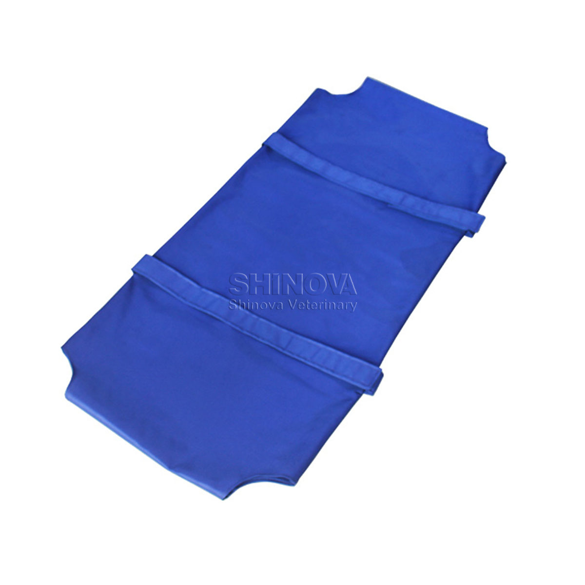 Pet Stainless Steel Stretcher