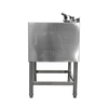 Stainless Steel Wash Sink