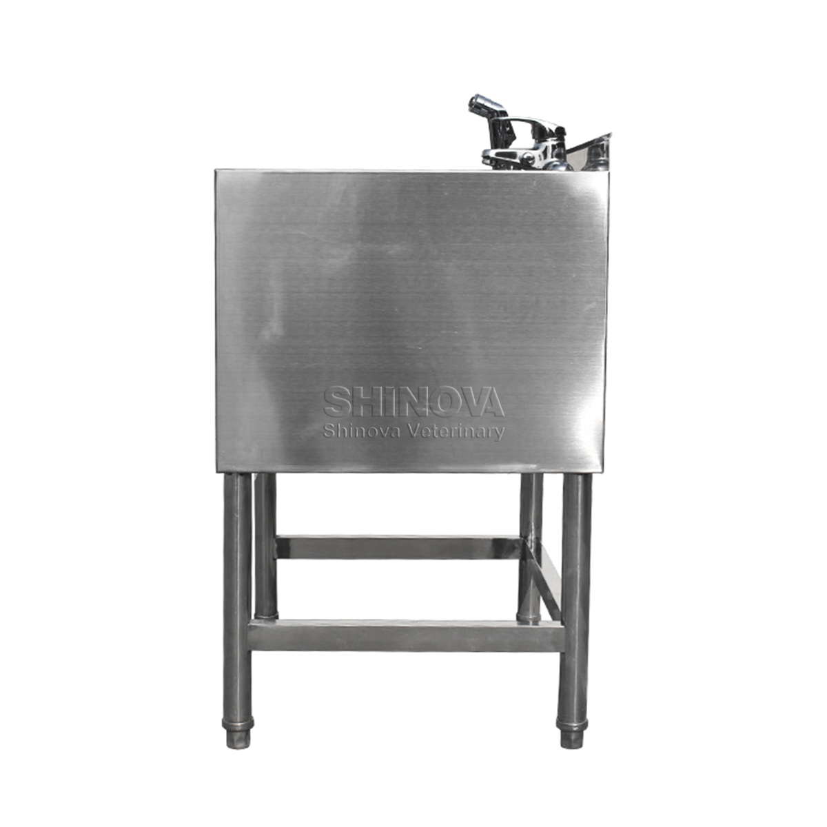 Stainless Steel Wash Sink