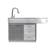 Veterinary Disposal Table