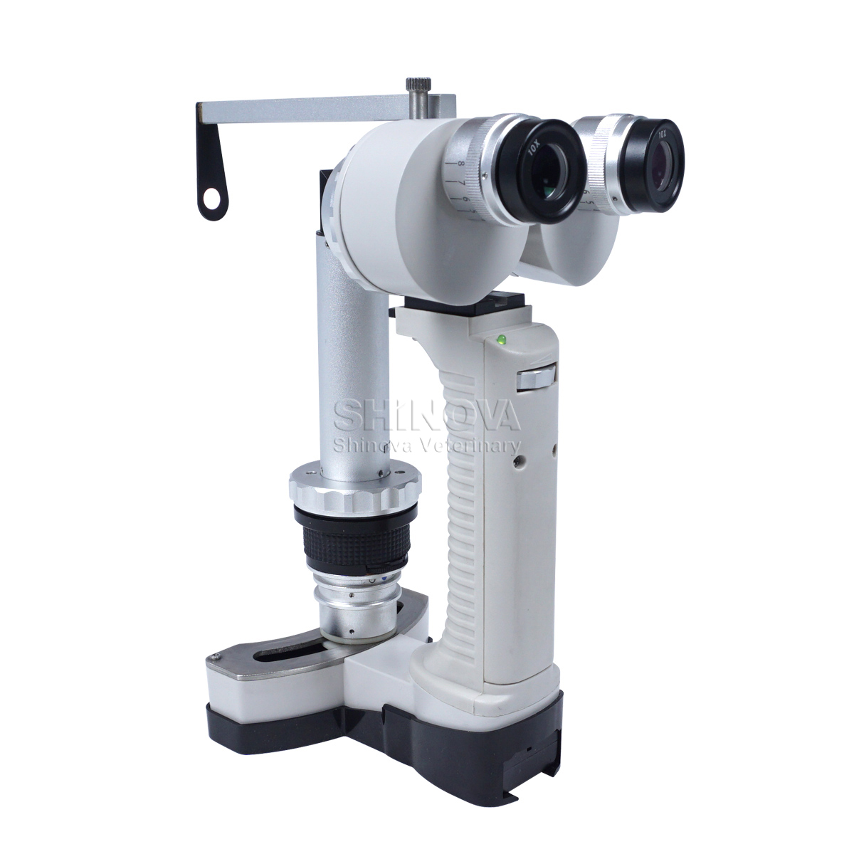 Handheld Animal Slit Lamp Microscope