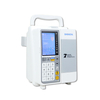 Veterinary Dual Line Infusion Pump