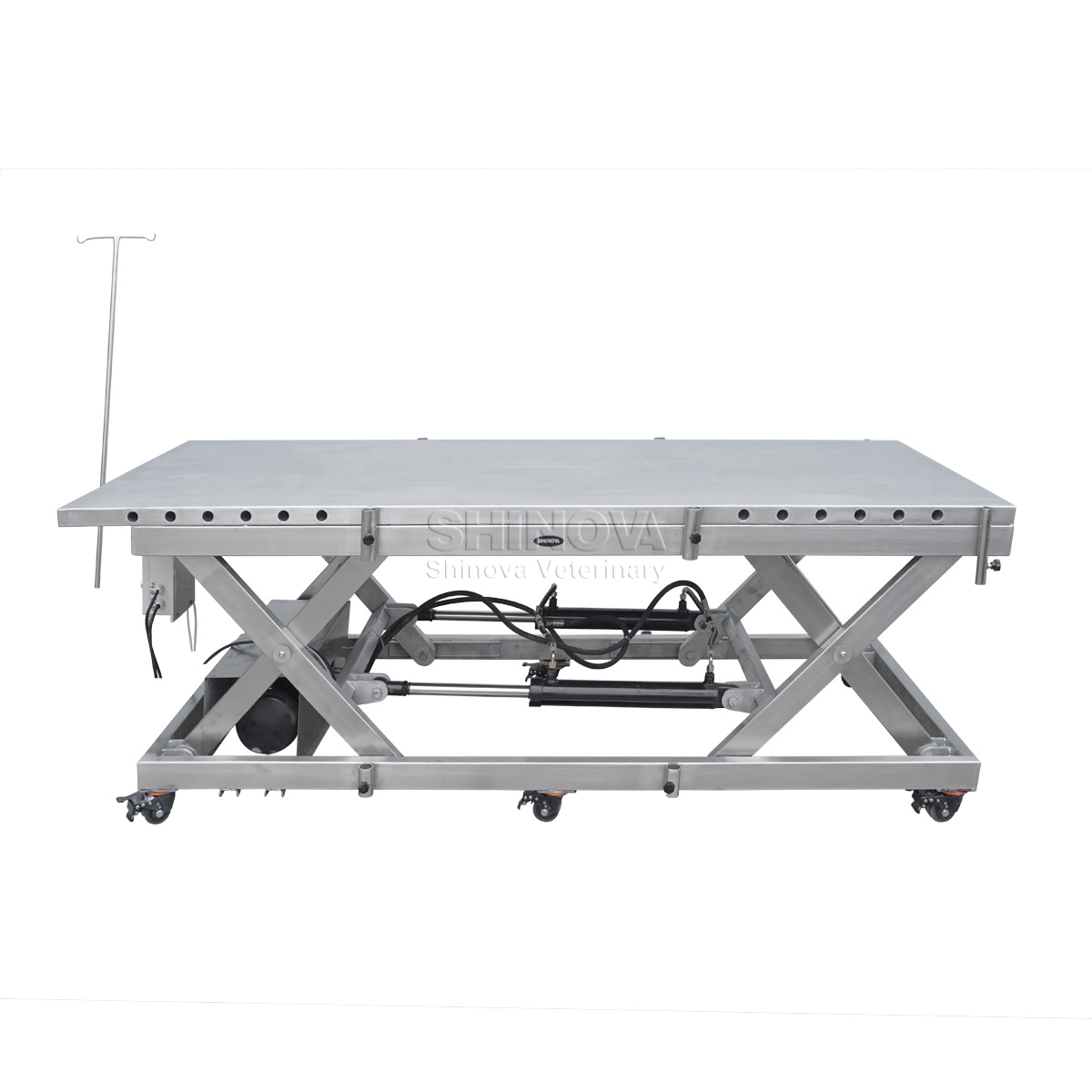 Large Animal Equine Surgery Table