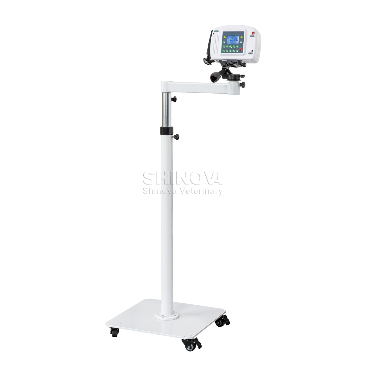 Portable High-frequency Dental X-ray nearly no radiation